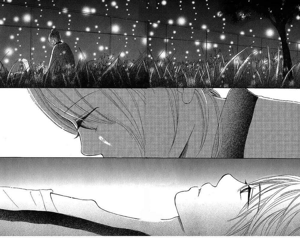 Ngày Ấy Ta Bên Nhau Chapter 20 - Trang 2