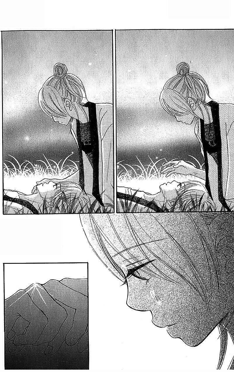 Ngày Ấy Ta Bên Nhau Chapter 20 - Trang 2