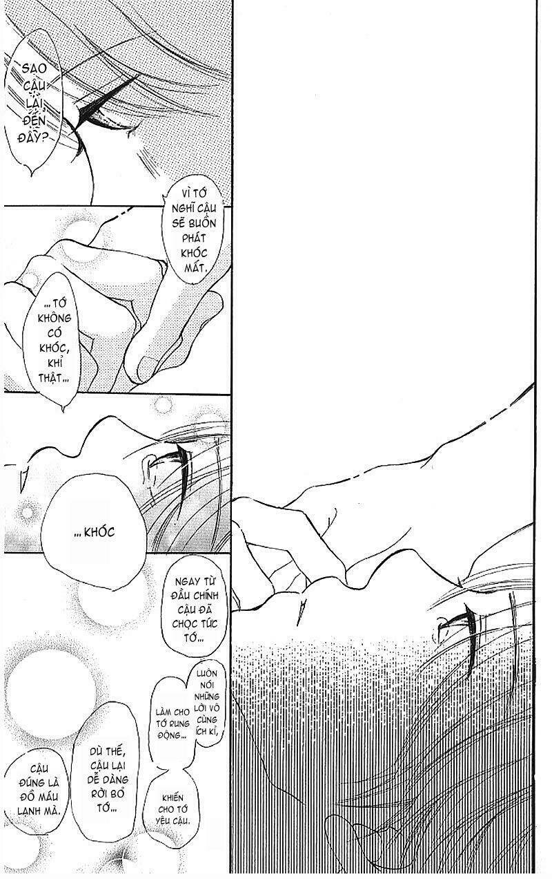 Ngày Ấy Ta Bên Nhau Chapter 20 - Trang 2