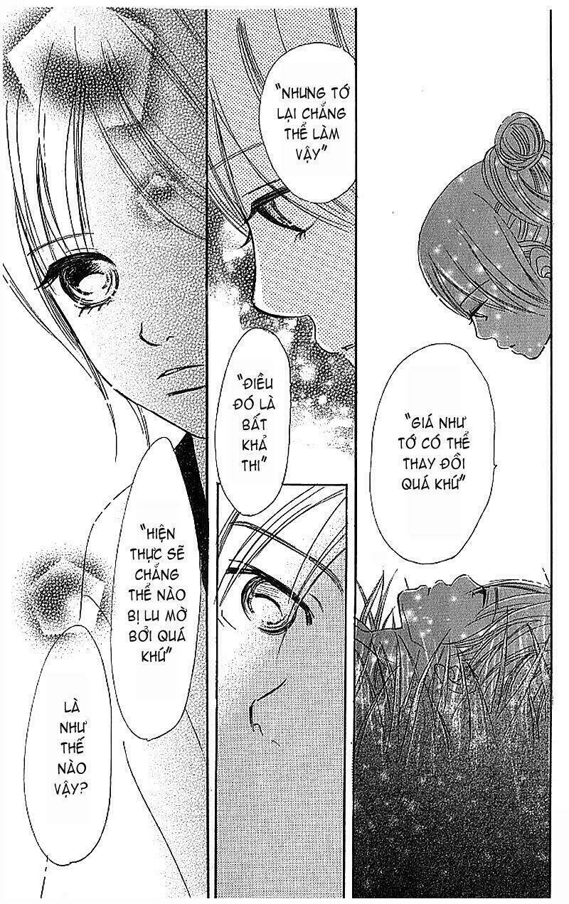 Ngày Ấy Ta Bên Nhau Chapter 20 - Trang 2