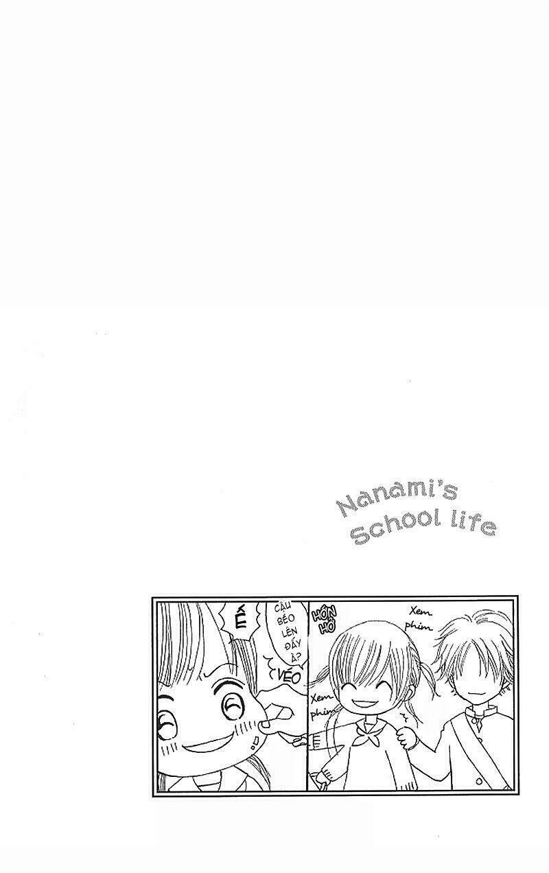 Ngày Ấy Ta Bên Nhau Chapter 20 - Trang 2