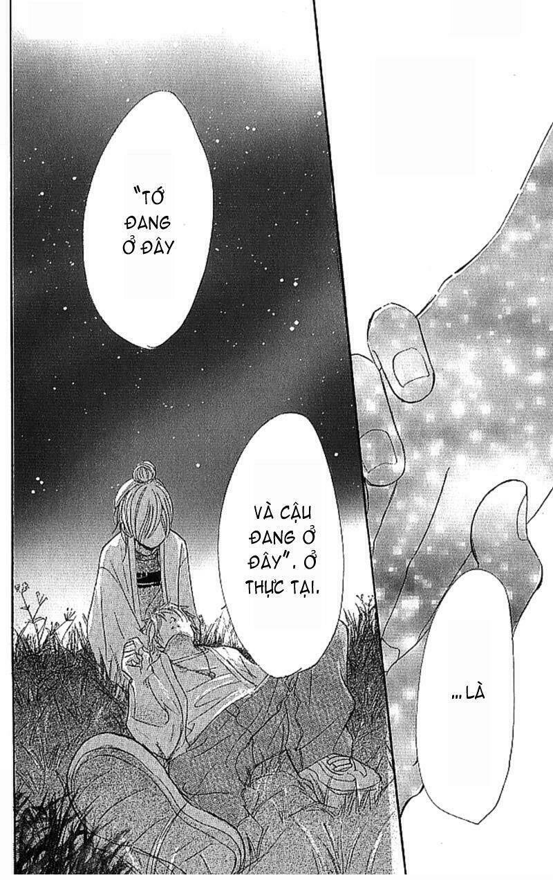 Ngày Ấy Ta Bên Nhau Chapter 20 - Trang 2