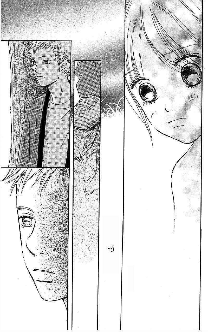 Ngày Ấy Ta Bên Nhau Chapter 20 - Trang 2