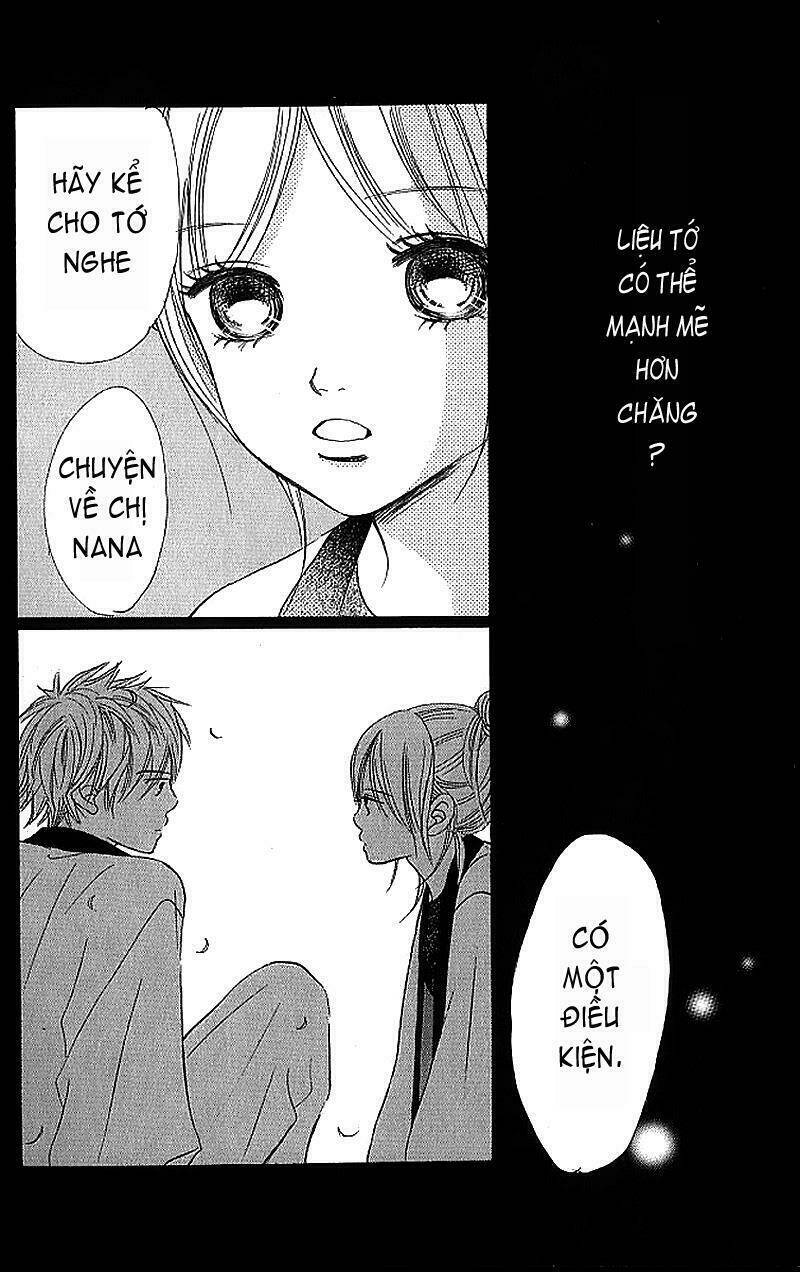 Ngày Ấy Ta Bên Nhau Chapter 20 - Trang 2