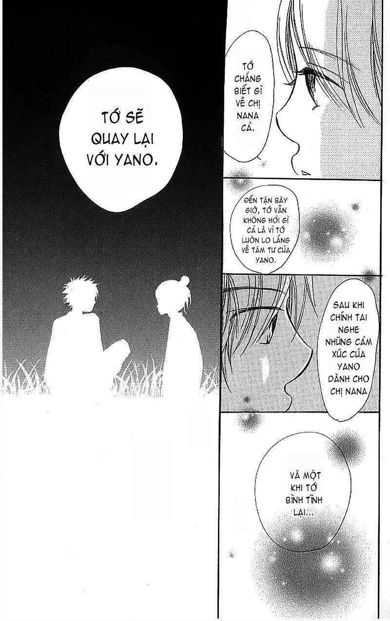 Ngày Ấy Ta Bên Nhau Chapter 20 - Trang 2