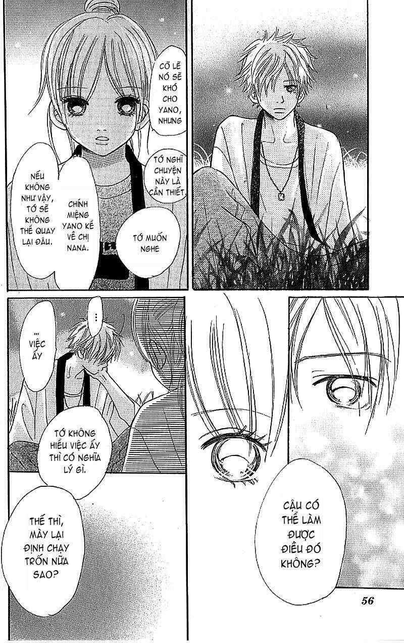 Ngày Ấy Ta Bên Nhau Chapter 20 - Trang 2