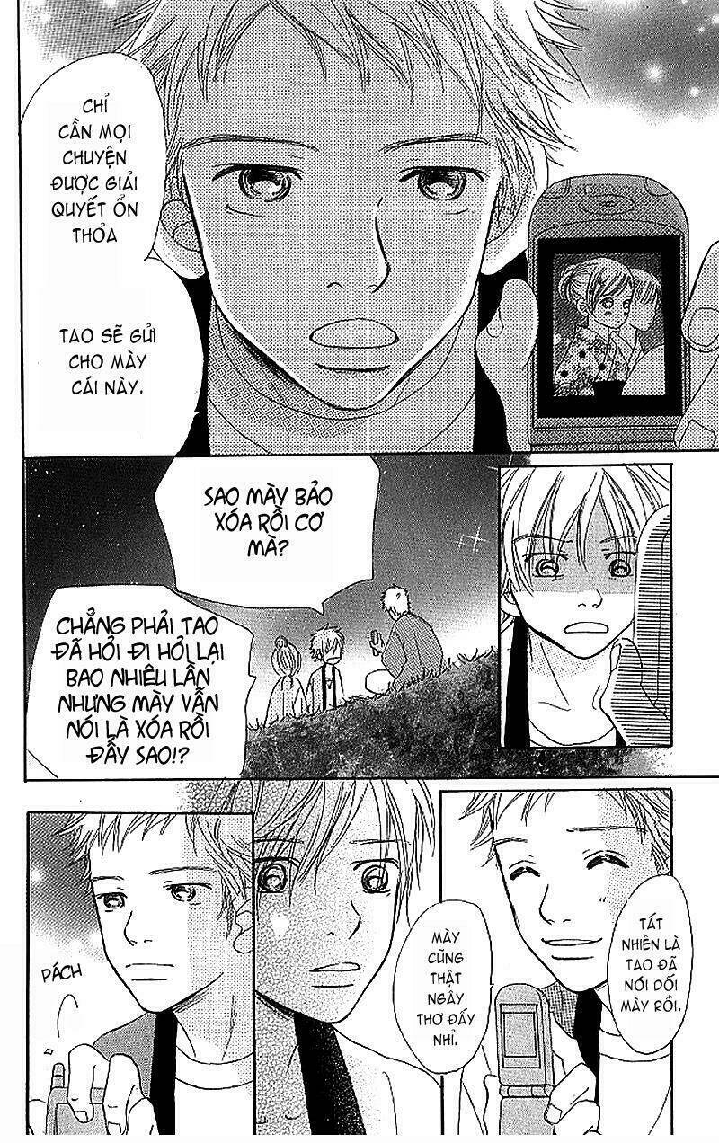 Ngày Ấy Ta Bên Nhau Chapter 20 - Trang 2