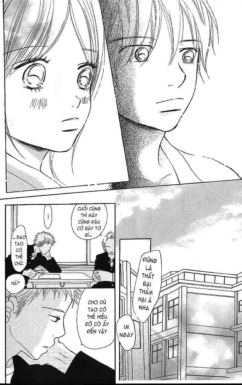 Ngày Ấy Ta Bên Nhau Chapter 20 - Trang 2