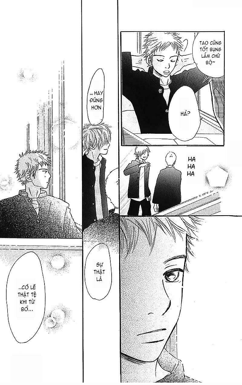 Ngày Ấy Ta Bên Nhau Chapter 20 - Trang 2