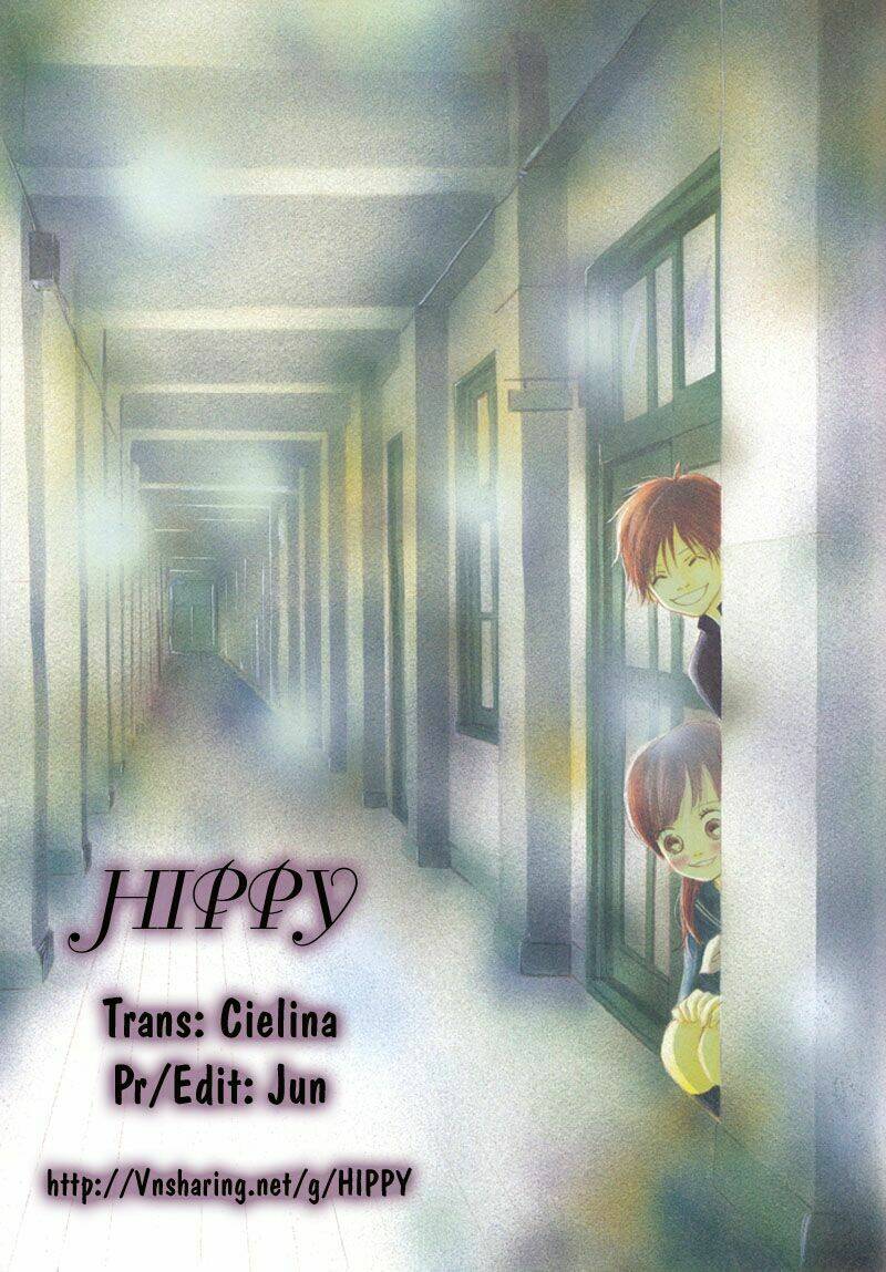 Ngày Ấy Ta Bên Nhau Chapter 20 - Trang 2