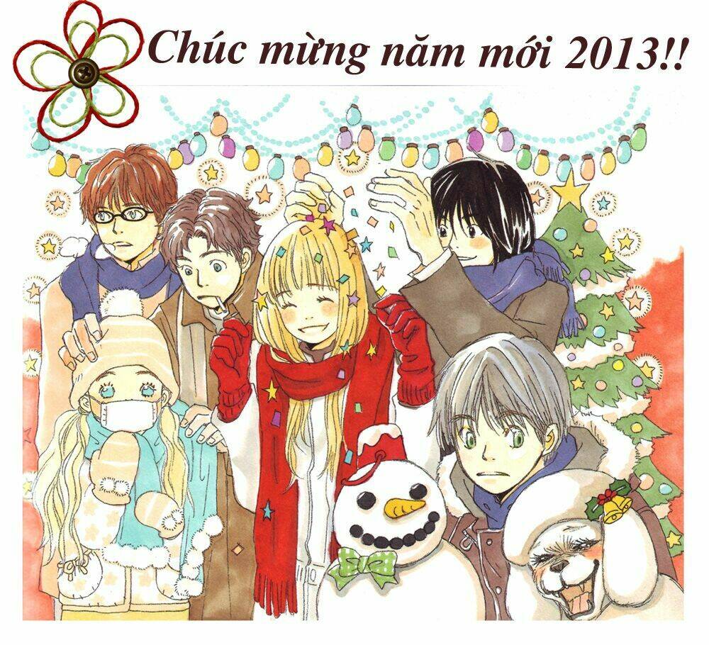 Ngày Ấy Ta Bên Nhau Chapter 20 - Trang 2