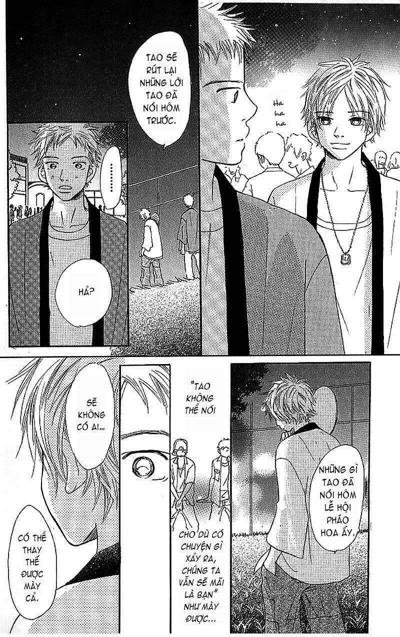 Ngày Ấy Ta Bên Nhau Chapter 20 - Trang 2