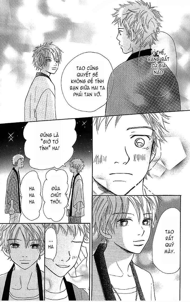 Ngày Ấy Ta Bên Nhau Chapter 20 - Trang 2