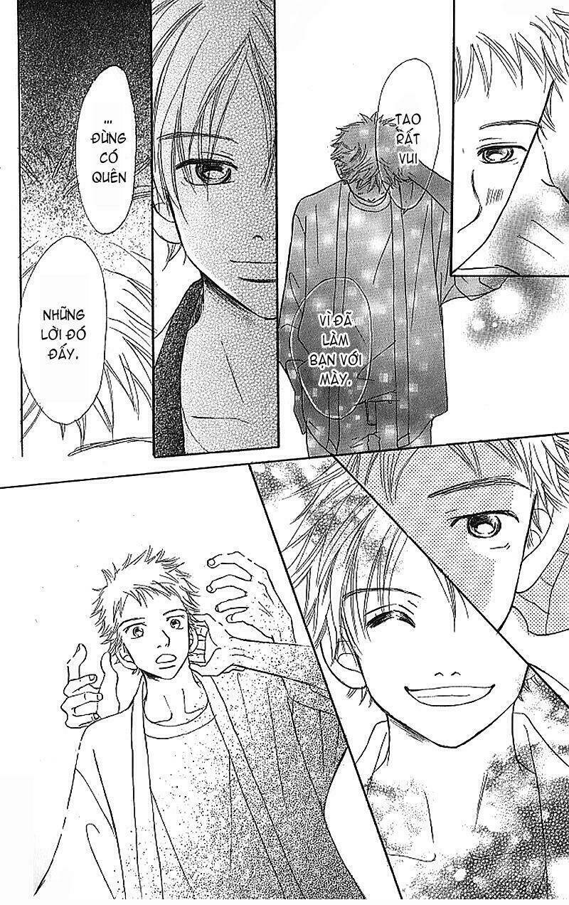 Ngày Ấy Ta Bên Nhau Chapter 20 - Trang 2