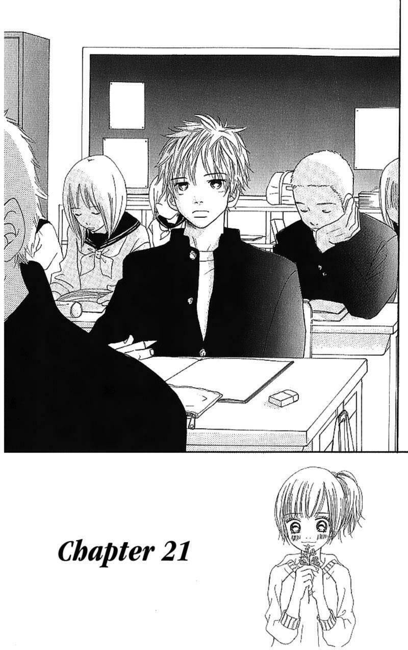 Ngày Ấy Ta Bên Nhau Chapter 21 - Trang 2