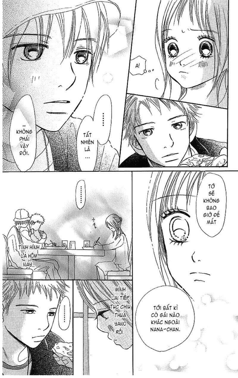 Ngày Ấy Ta Bên Nhau Chapter 21 - Trang 2