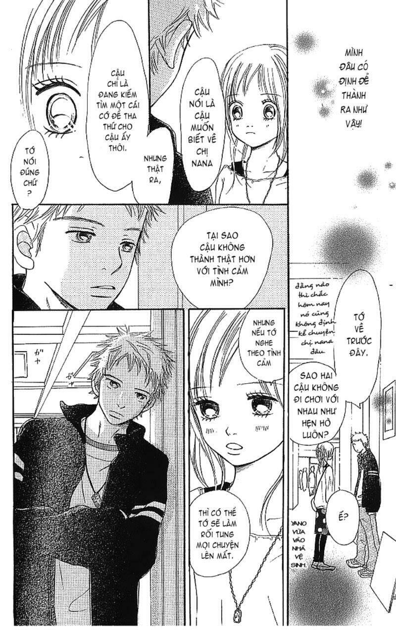 Ngày Ấy Ta Bên Nhau Chapter 21 - Trang 2