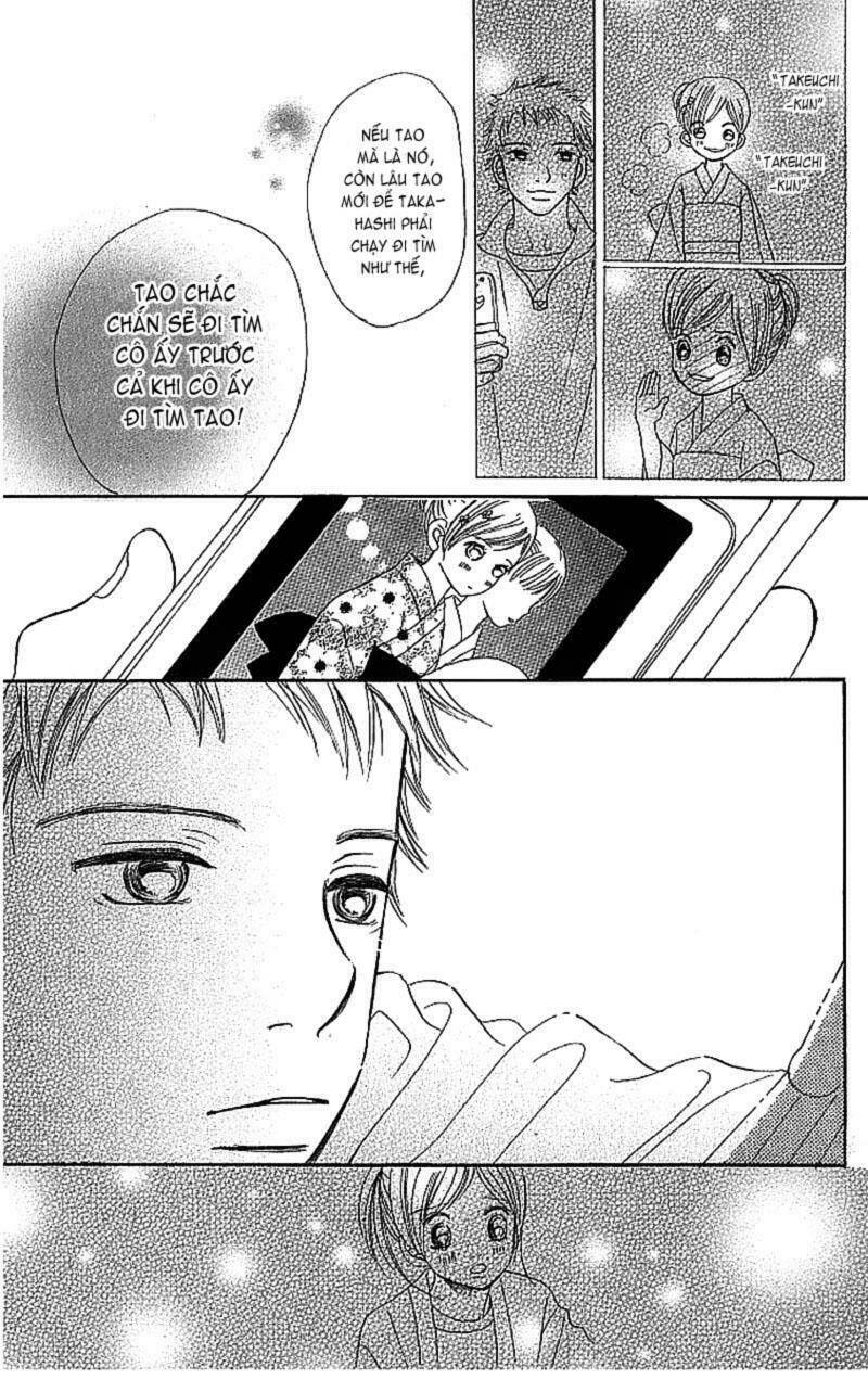 Ngày Ấy Ta Bên Nhau Chapter 21 - Trang 2