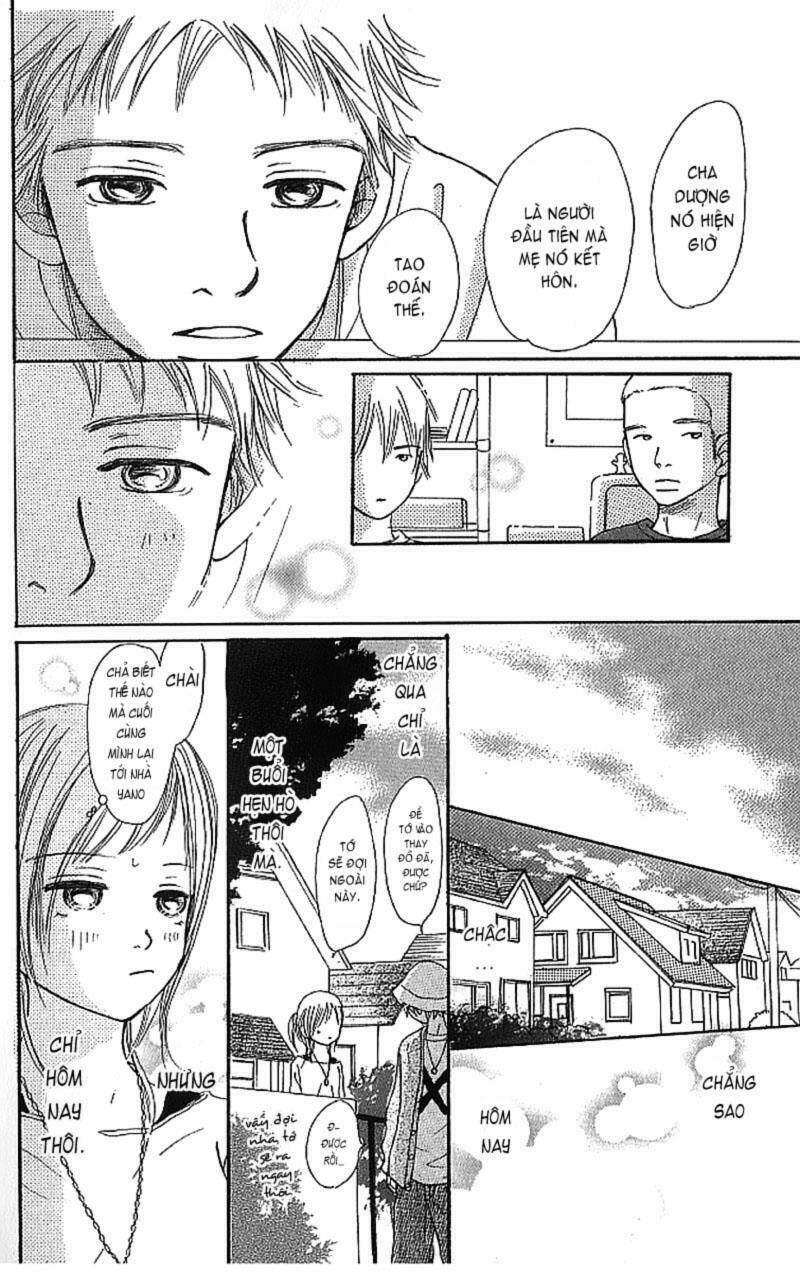 Ngày Ấy Ta Bên Nhau Chapter 21 - Trang 2