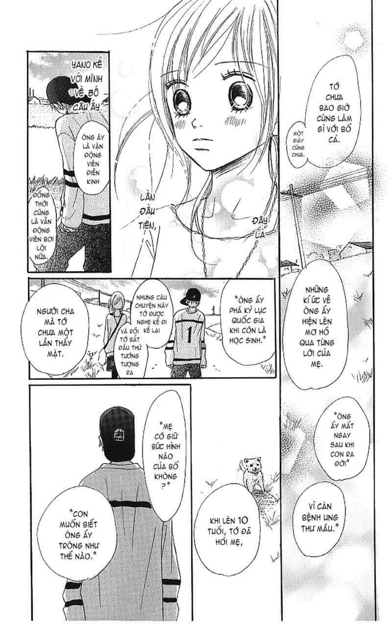 Ngày Ấy Ta Bên Nhau Chapter 21 - Trang 2