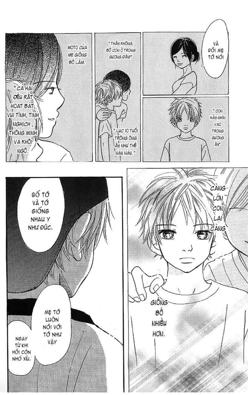 Ngày Ấy Ta Bên Nhau Chapter 21 - Trang 2