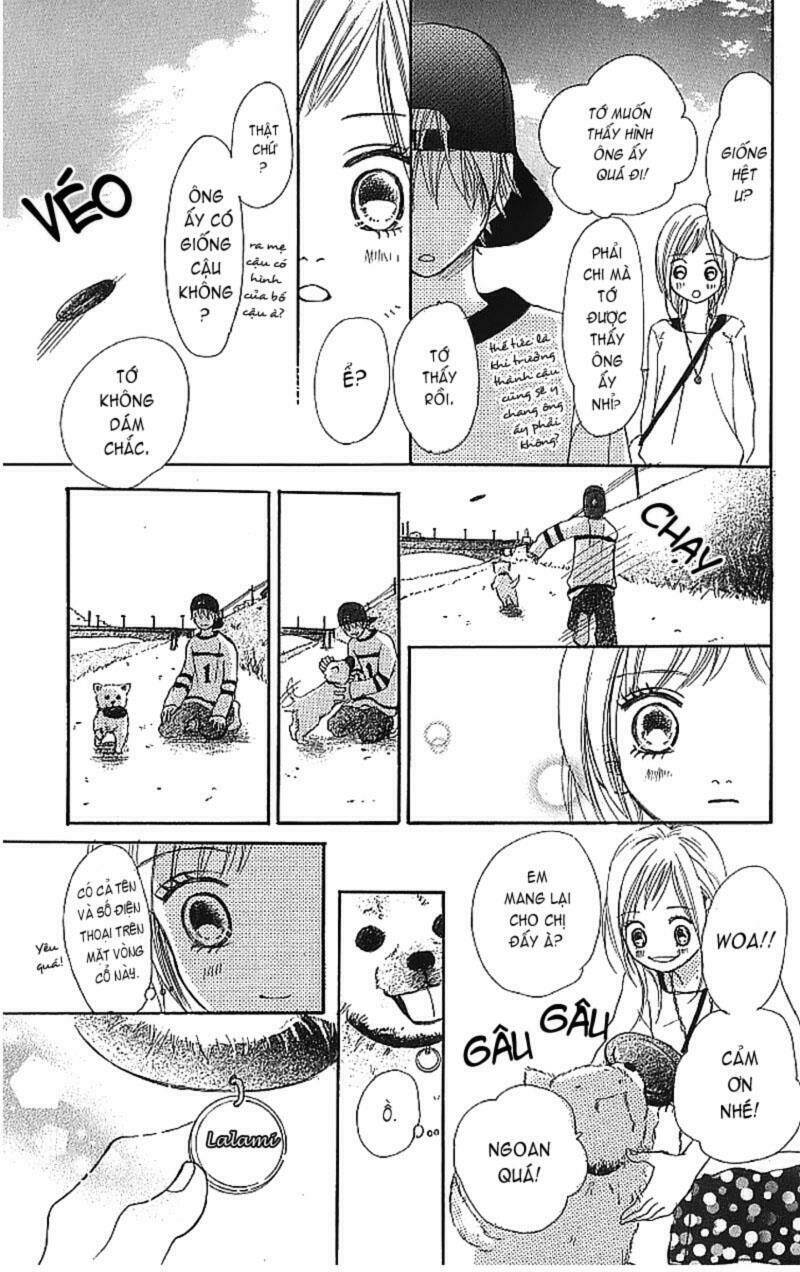 Ngày Ấy Ta Bên Nhau Chapter 21 - Trang 2