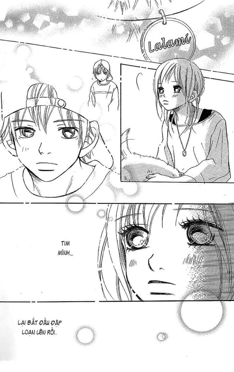 Ngày Ấy Ta Bên Nhau Chapter 21 - Trang 2