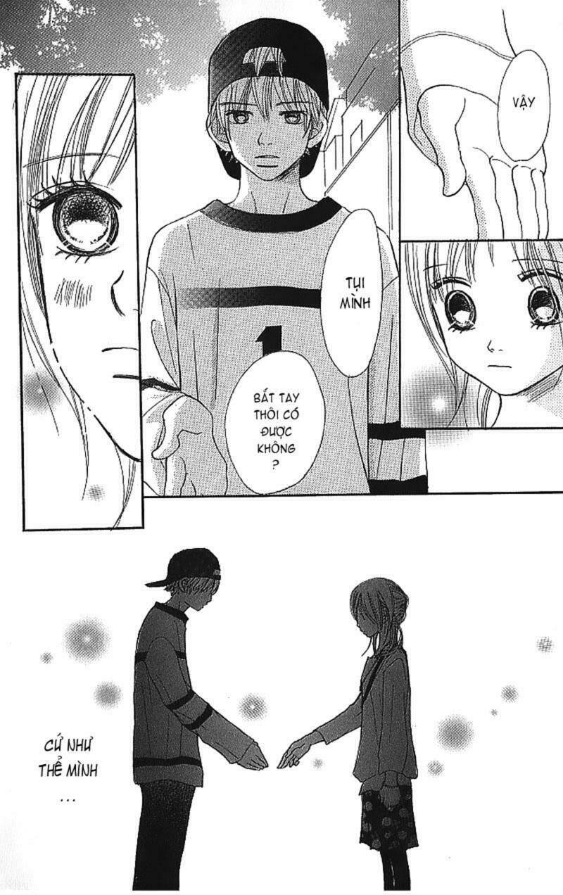 Ngày Ấy Ta Bên Nhau Chapter 21 - Trang 2