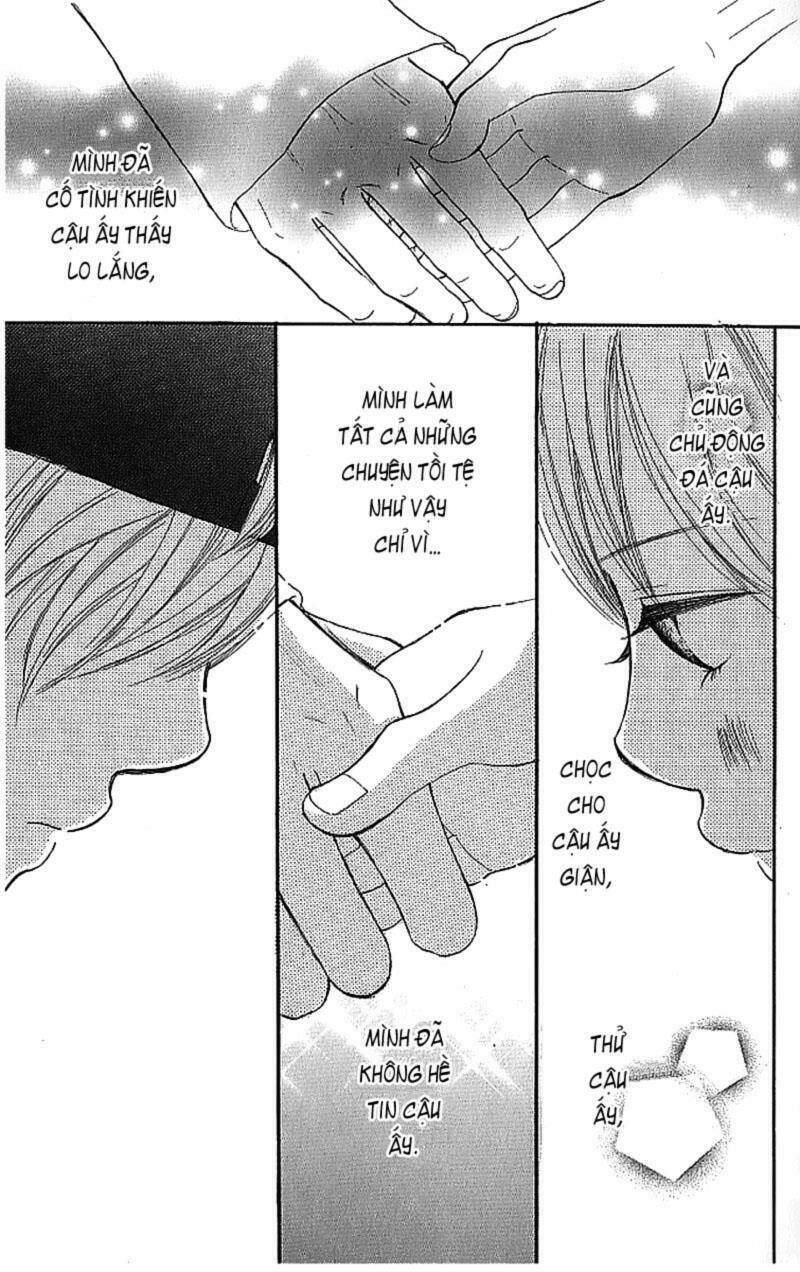 Ngày Ấy Ta Bên Nhau Chapter 21 - Trang 2