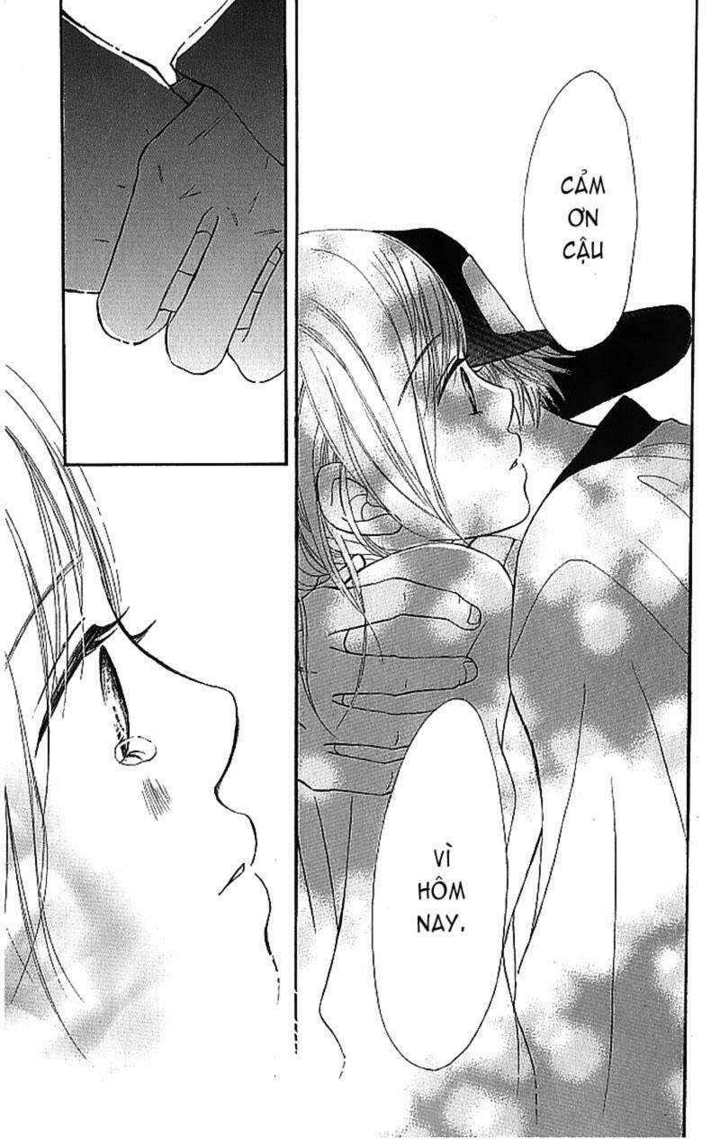 Ngày Ấy Ta Bên Nhau Chapter 21 - Trang 2