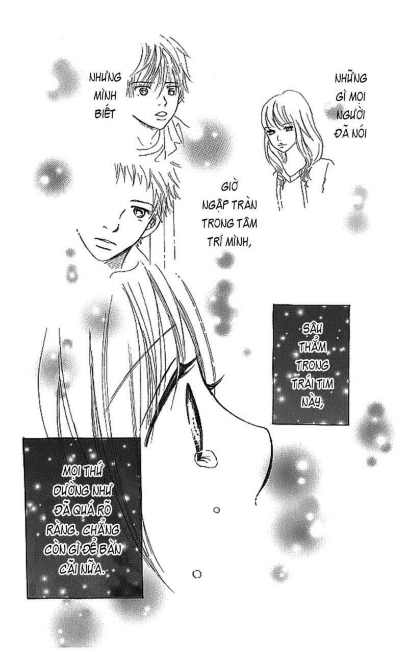 Ngày Ấy Ta Bên Nhau Chapter 21 - Trang 2
