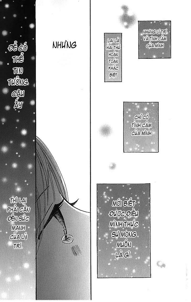 Ngày Ấy Ta Bên Nhau Chapter 21 - Trang 2