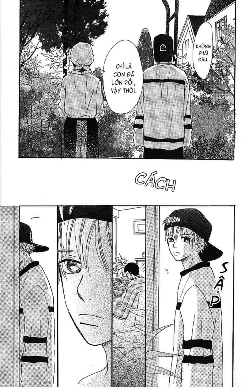 Ngày Ấy Ta Bên Nhau Chapter 21 - Trang 2