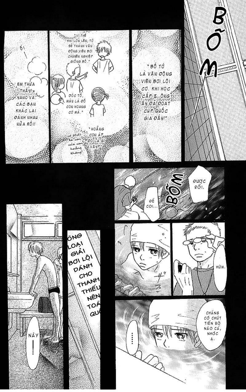 Ngày Ấy Ta Bên Nhau Chapter 21 - Trang 2