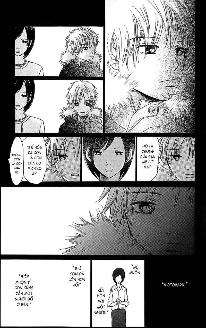 Ngày Ấy Ta Bên Nhau Chapter 21 - Trang 2