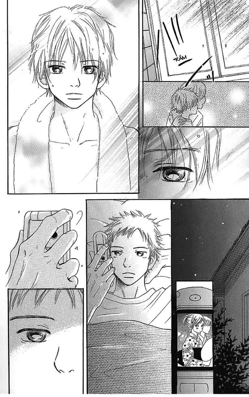 Ngày Ấy Ta Bên Nhau Chapter 21 - Trang 2