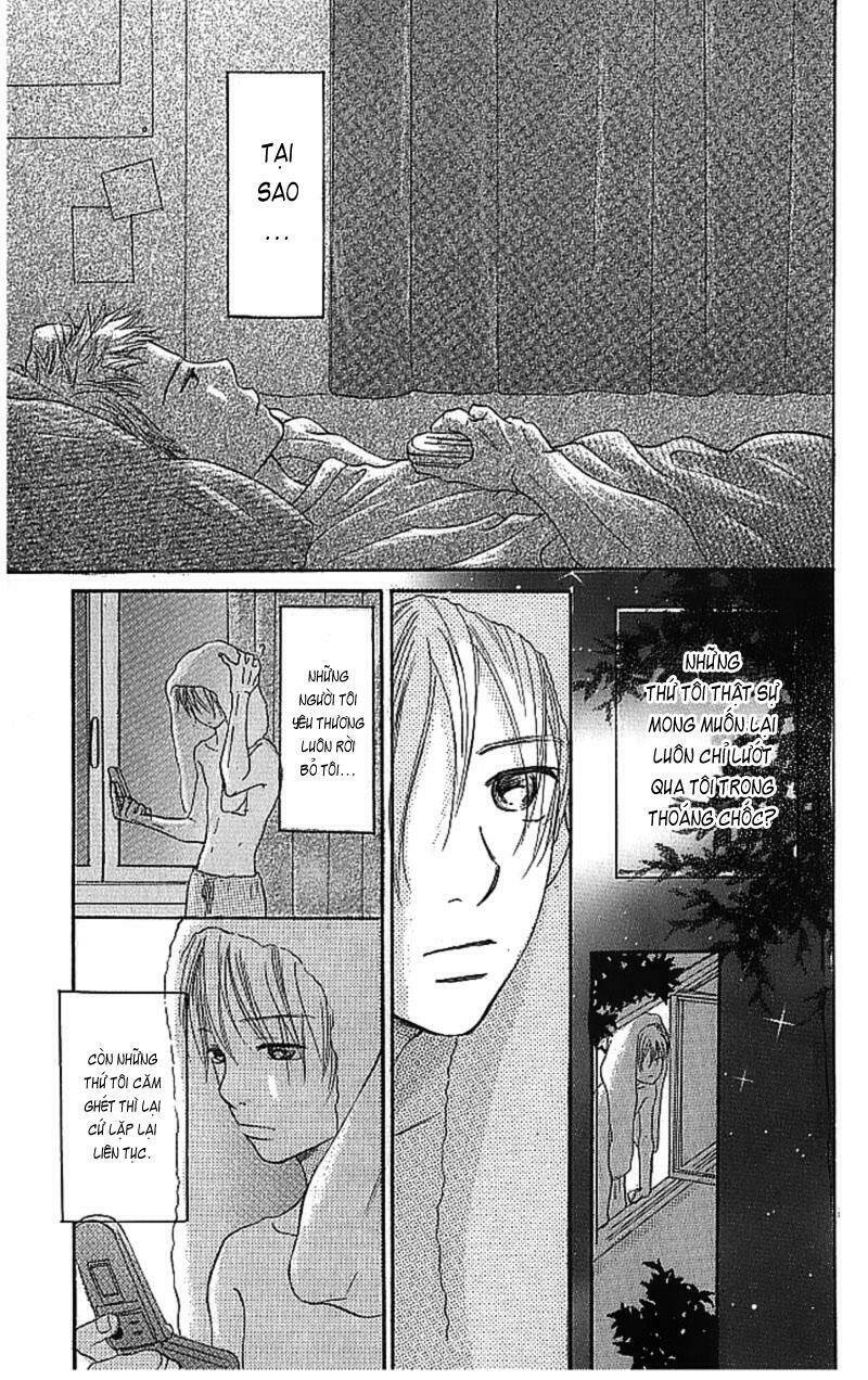 Ngày Ấy Ta Bên Nhau Chapter 21 - Trang 2