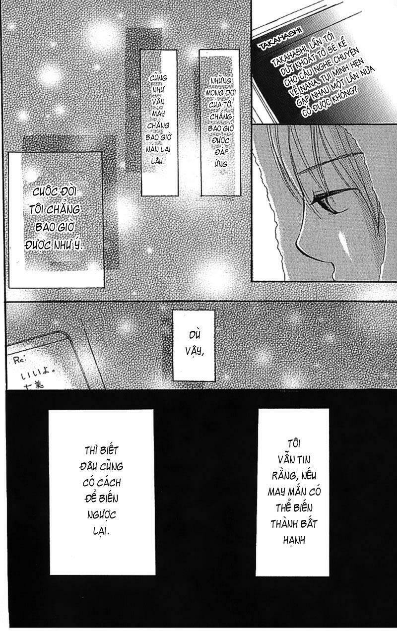 Ngày Ấy Ta Bên Nhau Chapter 21 - Trang 2