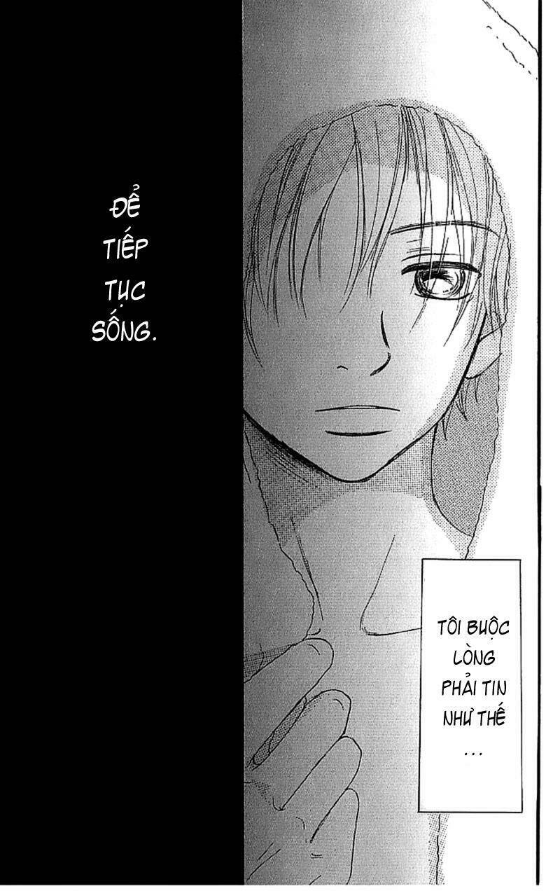 Ngày Ấy Ta Bên Nhau Chapter 21 - Trang 2