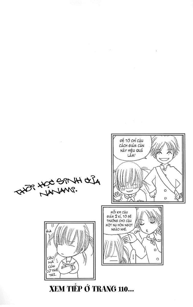 Ngày Ấy Ta Bên Nhau Chapter 21 - Trang 2