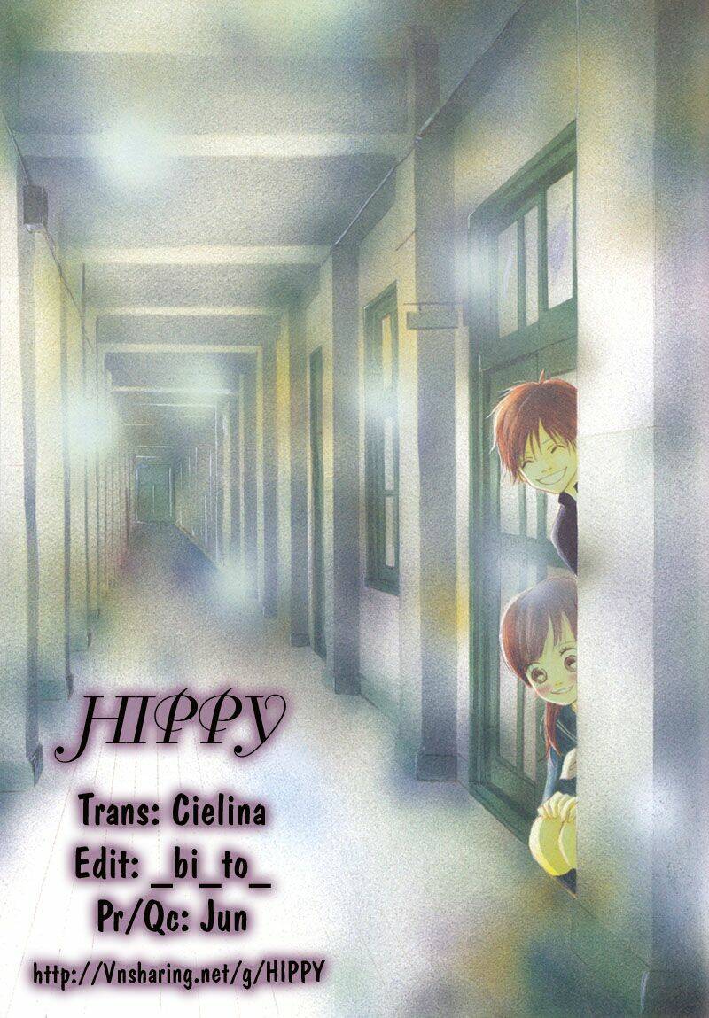 Ngày Ấy Ta Bên Nhau Chapter 21 - Trang 2