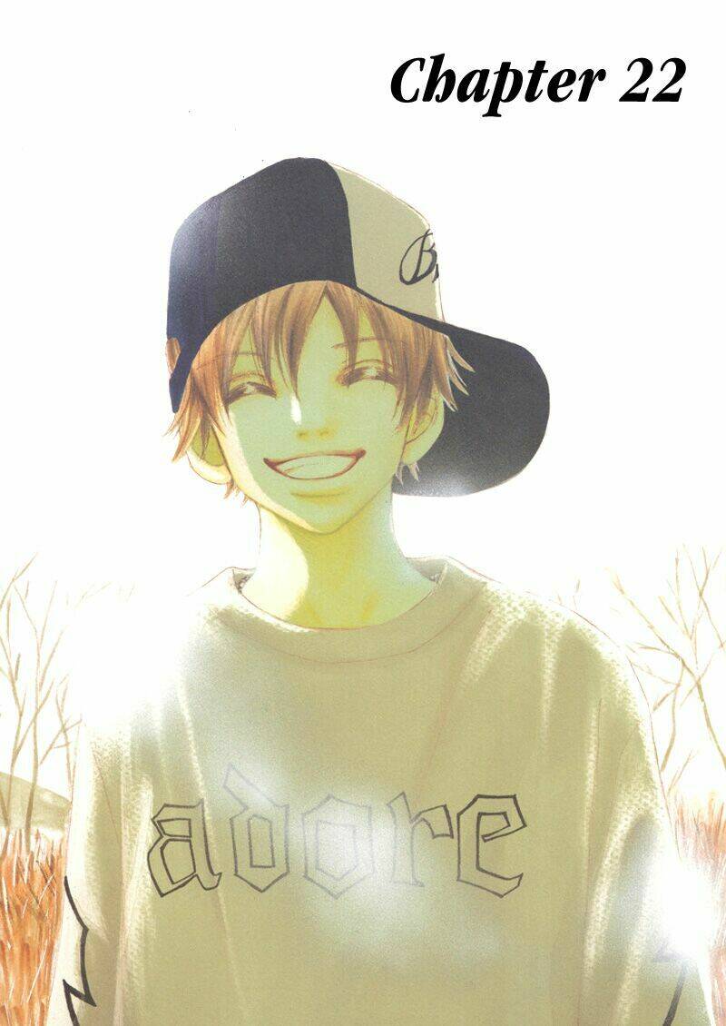 Ngày Ấy Ta Bên Nhau Chapter 22 - Trang 2