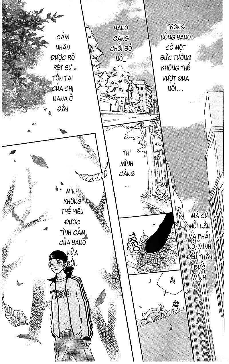 Ngày Ấy Ta Bên Nhau Chapter 22 - Trang 2