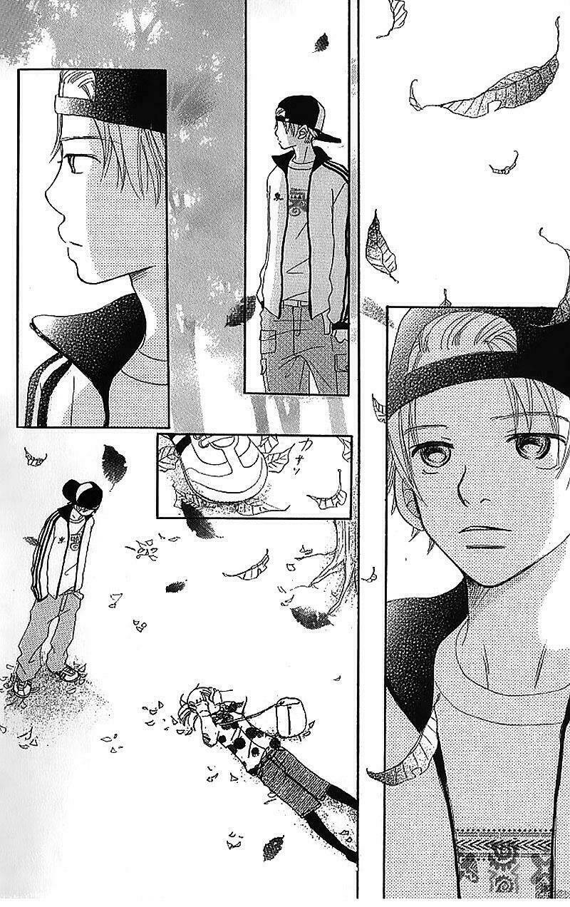 Ngày Ấy Ta Bên Nhau Chapter 22 - Trang 2