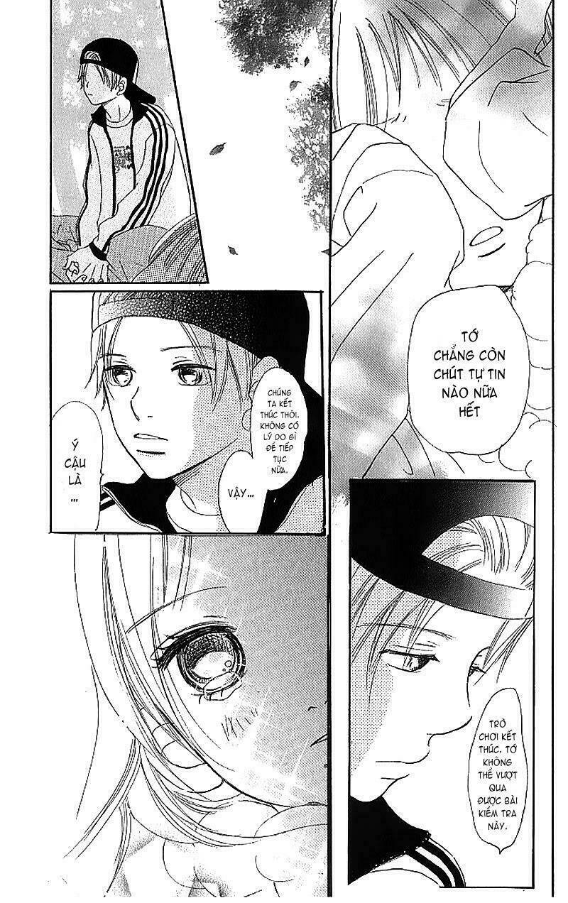 Ngày Ấy Ta Bên Nhau Chapter 22 - Trang 2