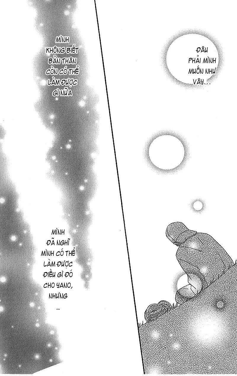 Ngày Ấy Ta Bên Nhau Chapter 22 - Trang 2