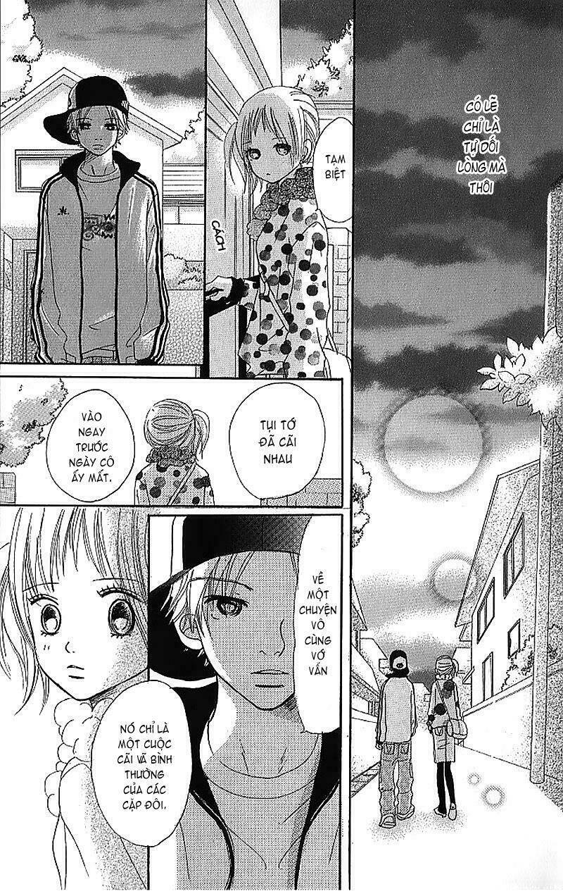 Ngày Ấy Ta Bên Nhau Chapter 22 - Trang 2