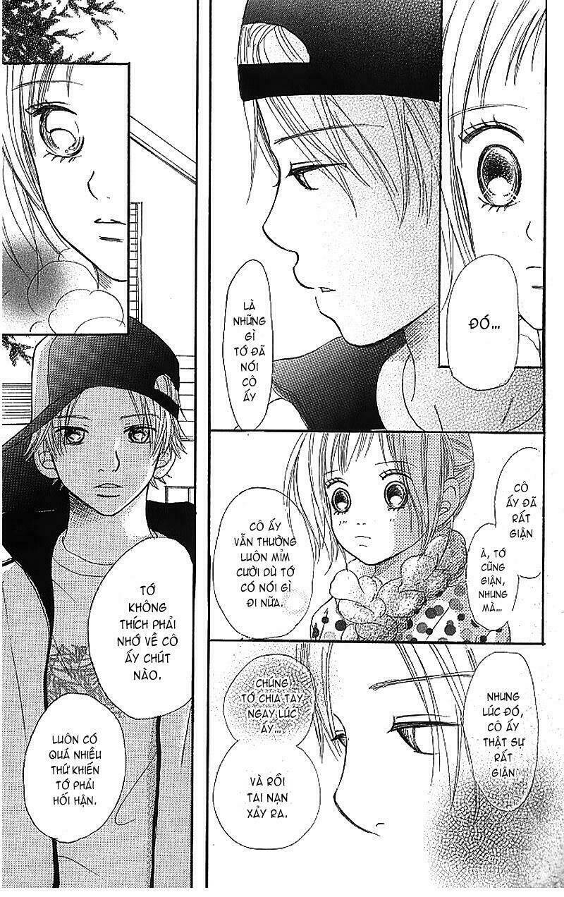 Ngày Ấy Ta Bên Nhau Chapter 22 - Trang 2