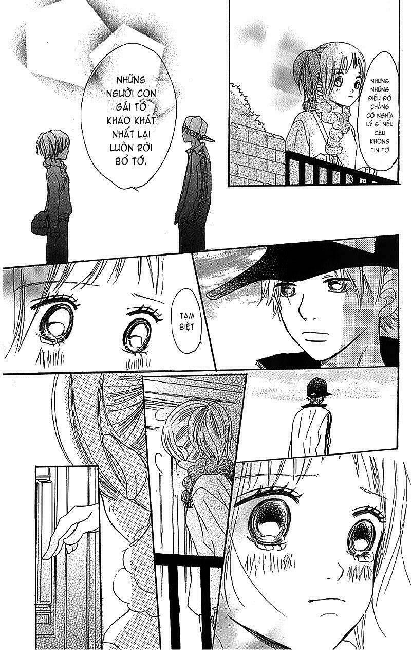 Ngày Ấy Ta Bên Nhau Chapter 22 - Trang 2