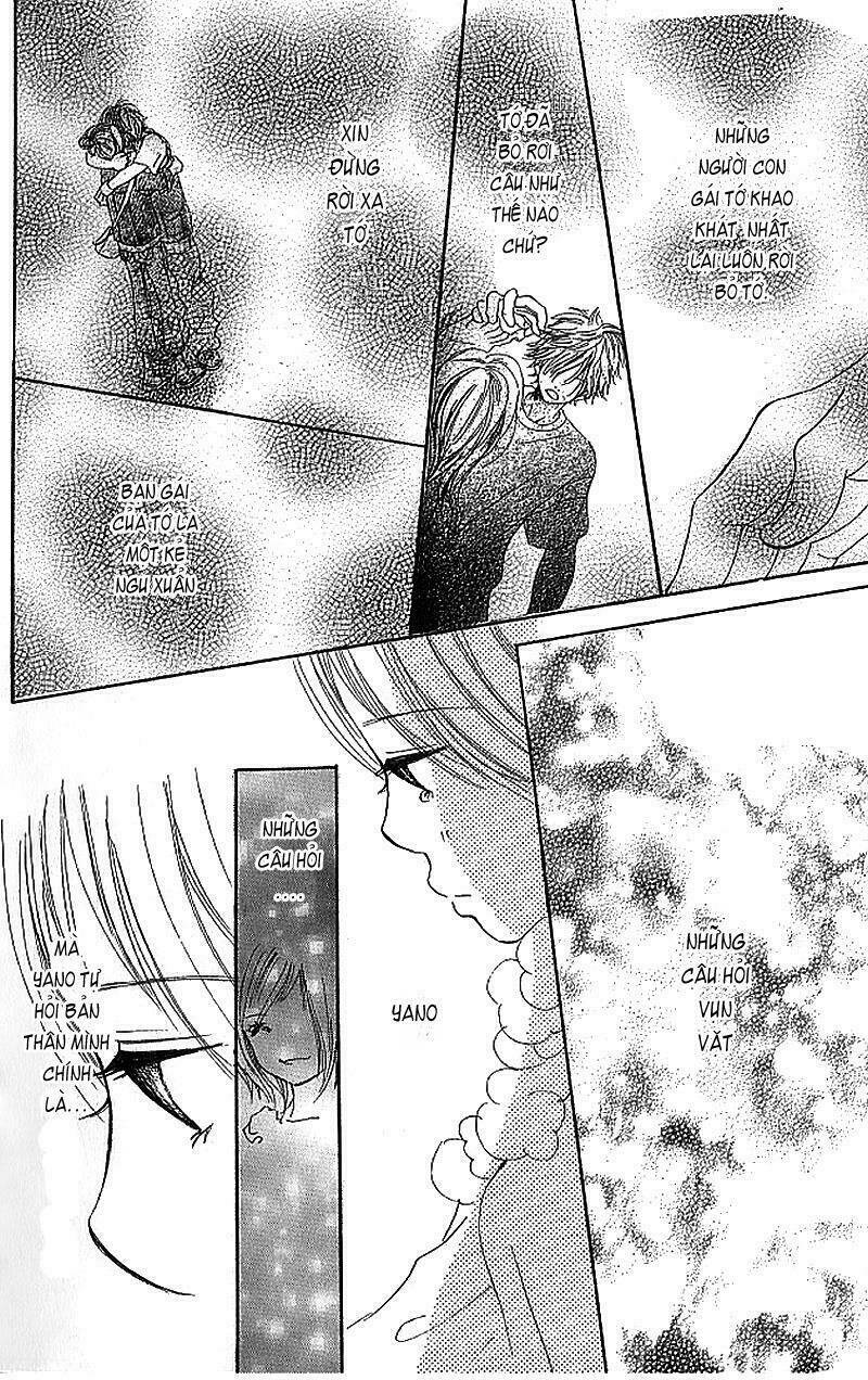 Ngày Ấy Ta Bên Nhau Chapter 22 - Trang 2